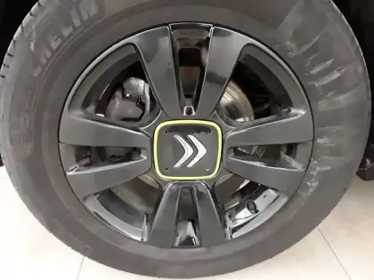 Photo 12 Citroën C3 Aircross  PureTech 130 S&S EAT6