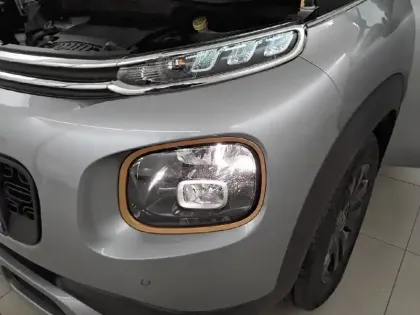 Photo 15 Citroën C3 Aircross  PureTech 130 S&S EAT6