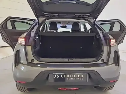 Photo 45 DS DS 3  PureTech 100 BVM6