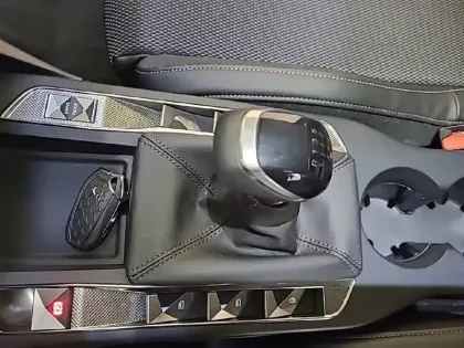 Photo 53 DS DS 3  PureTech 100 BVM6