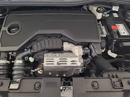 Photo 14 DS DS 3  PureTech 100 BVM6