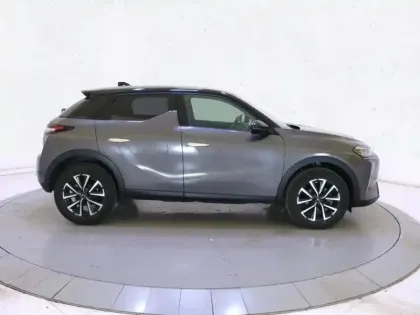 Photo 23 DS DS 3  PureTech 100 BVM6