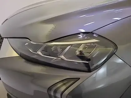 Photo 35 DS DS 3  PureTech 100 BVM6