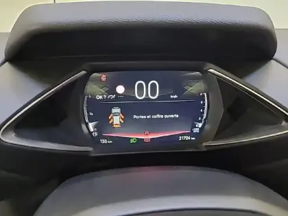 Photo 49 DS DS 3  PureTech 100 BVM6