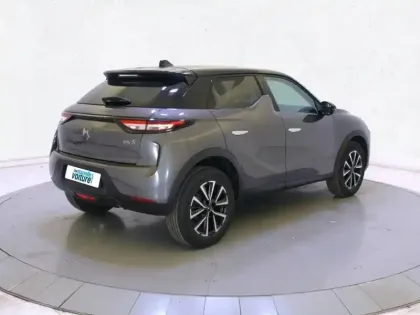 Photo 44 DS DS 3  PureTech 100 BVM6