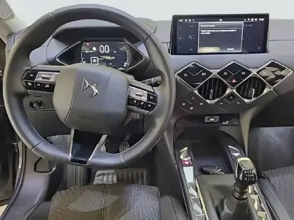 Photo 47 DS DS 3  PureTech 100 BVM6