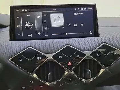 Photo 58 DS DS 3  PureTech 100 BVM6