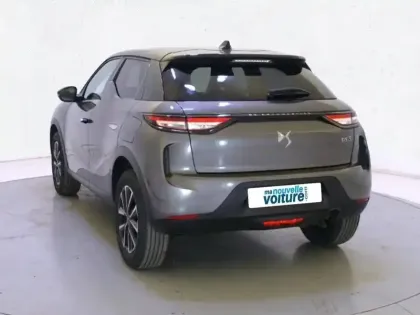 Photo 26 DS DS 3  PureTech 100 BVM6