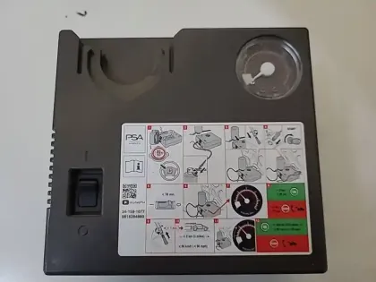 Photo 37 DS DS 3  PureTech 100 BVM6