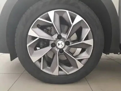 Photo 12 DS DS 3 DS3 Crossback E-Tense