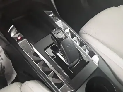 Photo 13 DS DS 3 DS3 Crossback E-Tense