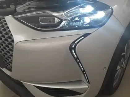 Photo 15 DS DS 3 DS3 Crossback E-Tense