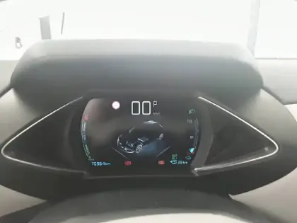 Photo 9 DS DS 3 DS3 Crossback E-Tense