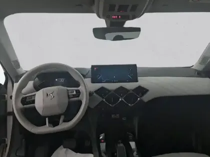 Photo 7 DS DS 3 DS3 Crossback E-Tense