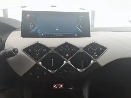 Photo 14 DS DS 3 DS3 Crossback E-Tense