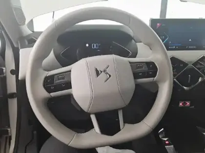 Photo 8 DS DS 3 DS3 Crossback E-Tense