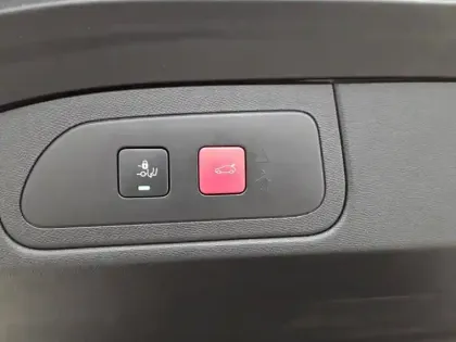 Photo 21 DS Ds 7 DS7 Crossback Hybride 300 E-Tense EAT8 4x4