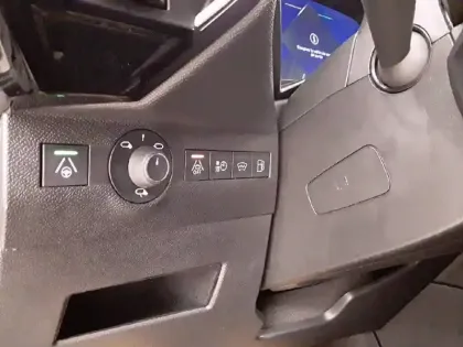 Photo 19 DS Ds 7 DS7 Crossback Hybride 300 E-Tense EAT8 4x4