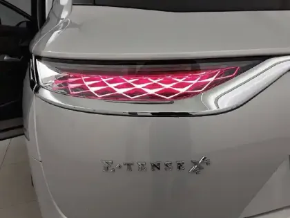 Photo 16 DS Ds 7 DS7 Crossback Hybride 300 E-Tense EAT8 4x4