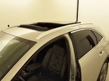 Photo 22 DS Ds 7 DS7 Crossback Hybride 300 E-Tense EAT8 4x4