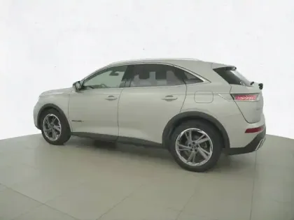 Photo 6 DS Ds 7 DS7 Crossback Hybride 300 E-Tense EAT8 4x4