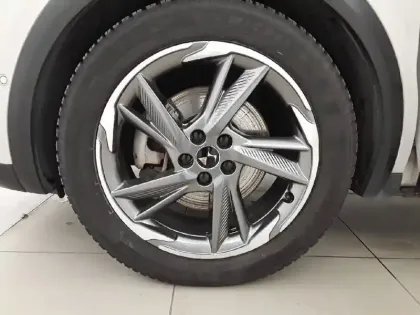 Photo 12 DS Ds 7 DS7 Crossback Hybride 300 E-Tense EAT8 4x4