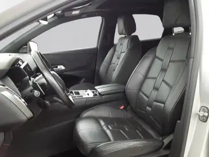 Photo 10 DS Ds 7 DS7 Crossback Hybride 300 E-Tense EAT8 4x4