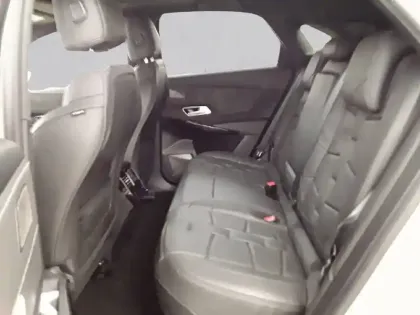 Photo 11 DS Ds 7 DS7 Crossback Hybride 300 E-Tense EAT8 4x4