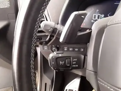 Photo 17 DS Ds 7 DS7 Crossback Hybride 300 E-Tense EAT8 4x4