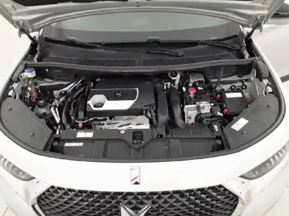 Photo 24 DS Ds 7 DS7 Crossback Hybride 300 E-Tense EAT8 4x4