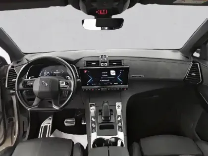 Photo 7 DS Ds 7 DS7 Crossback Hybride 300 E-Tense EAT8 4x4