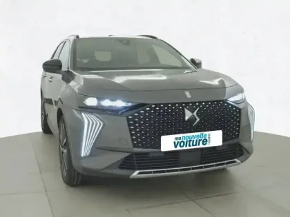 Photo 67 DS DS 7  Hybride Rechargeable E-Tense 300 EAT8 4x4