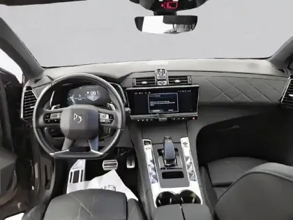 Photo 40 DS DS 7  Hybride Rechargeable E-Tense 300 EAT8 4x4