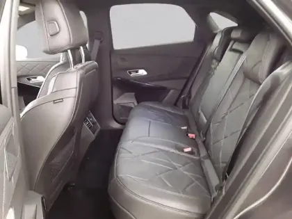 Photo 77 DS DS 7  Hybride Rechargeable E-Tense 300 EAT8 4x4