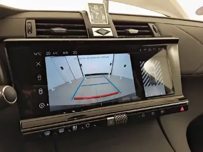 Photo 18 DS Ds 7  Hybride Rechargeable E-Tense 300 EAT8 4x4