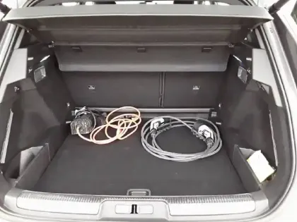 Photo 71 DS DS 7  Hybride Rechargeable E-Tense 300 EAT8 4x4