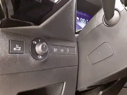 Photo 28 DS Ds 7  Hybride Rechargeable E-Tense 300 EAT8 4x4