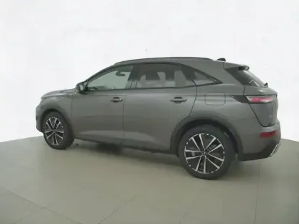 Photo 39 DS DS 7  Hybride Rechargeable E-Tense 300 EAT8 4x4