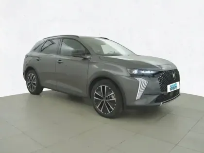 Photo 35 DS DS 7  Hybride Rechargeable E-Tense 300 EAT8 4x4