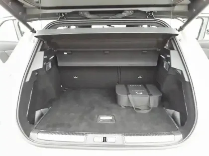 Photo 5 DS Ds 7 DS7 Crossback Hybride E-Tense 300 EAT8 4x4