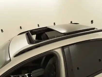 Photo 28 DS Ds 7 DS7 Crossback Hybride E-Tense 300 EAT8 4x4