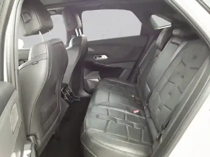 Photo 11 DS Ds 7 DS7 Crossback Hybride E-Tense 300 EAT8 4x4