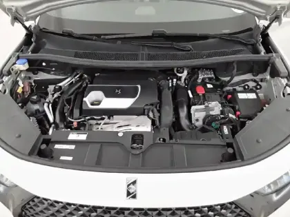 Photo 30 DS Ds 7 DS7 Crossback Hybride E-Tense 300 EAT8 4x4