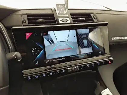 Photo 17 DS Ds 7 DS7 Crossback Hybride E-Tense 300 EAT8 4x4