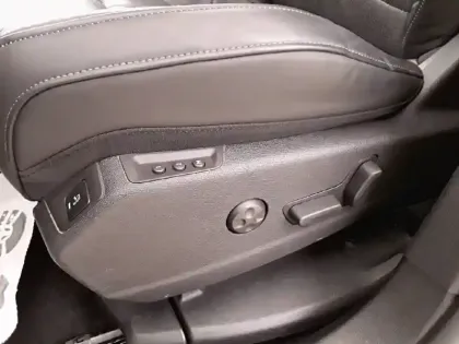 Photo 29 DS Ds 7 DS7 Crossback Hybride E-Tense 300 EAT8 4x4