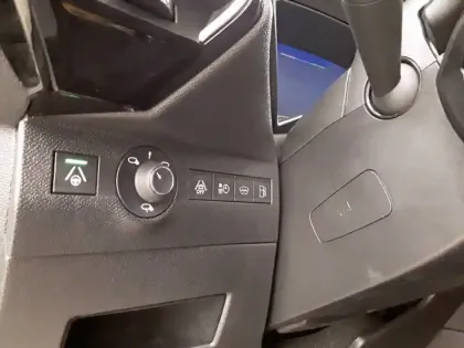 Photo 26 DS Ds 7 DS7 Crossback Hybride E-Tense 300 EAT8 4x4