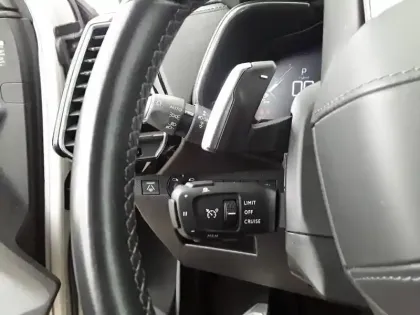 Photo 25 DS Ds 7 DS7 Crossback Hybride E-Tense 300 EAT8 4x4