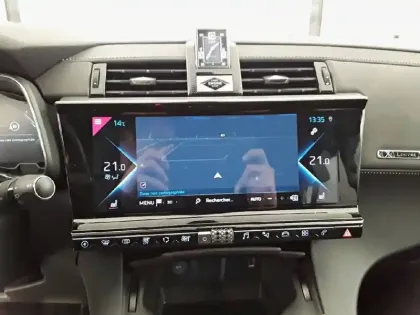 Photo 14 DS Ds 7 DS7 Crossback Hybride E-Tense 300 EAT8 4x4