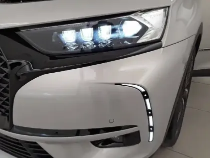 Photo 15 DS Ds 7 DS7 Crossback Hybride E-Tense 300 EAT8 4x4