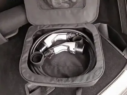 Photo 27 DS Ds 7 DS7 Crossback Hybride E-Tense 300 EAT8 4x4